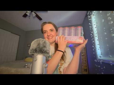 ASMR restock haul! 🛍️