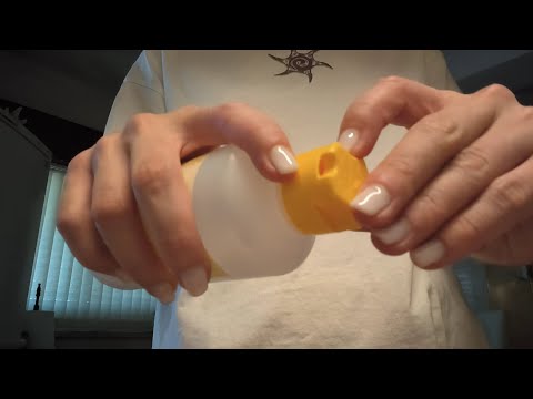 ANOTHER ATTEMPT OF ASMR 