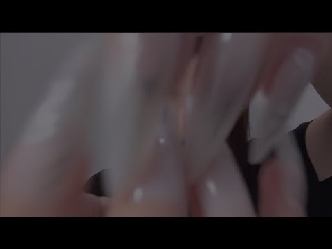 ASMR💅