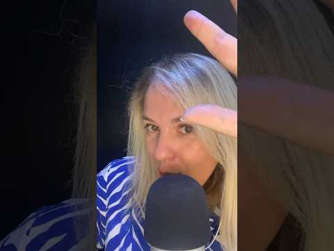 ASMR FR / 3 faits que tu ne connais pas sur les animaux #asmrfr #shortsasmr #asmrfrançais