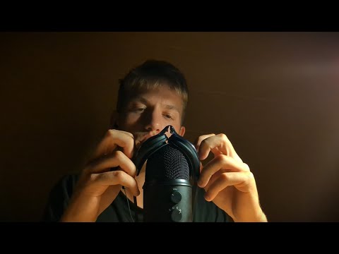 ASMR at Very High Sensitivity