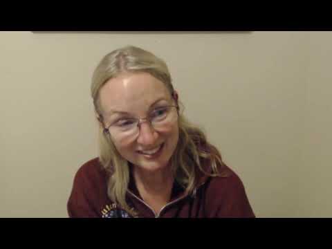 Reading "Holiday," Part 5 (Not ASMR)