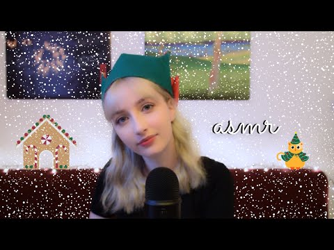 ASMR│45 Amazing Facts You Didn't Know About Christmas