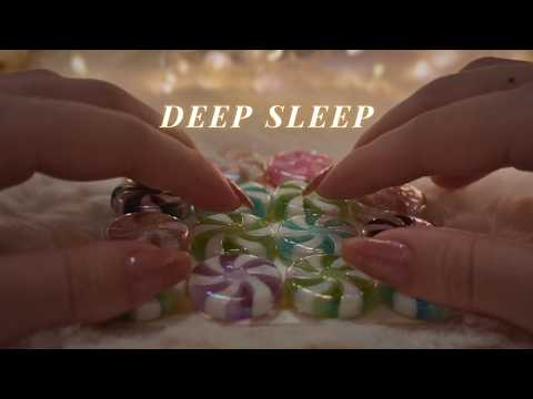 ASMR Tapping for DEEP SLEEP🌙 Fall Asleep Before the End😴 (No Talking, No Mouth Sounds)