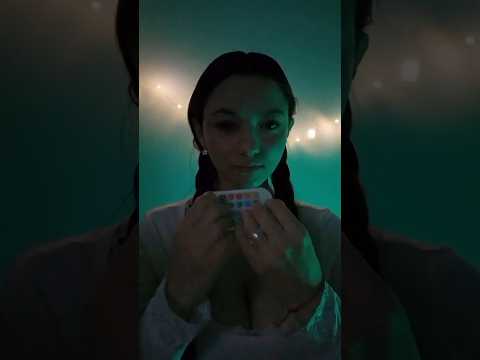 hahaha #asmr #relaxing