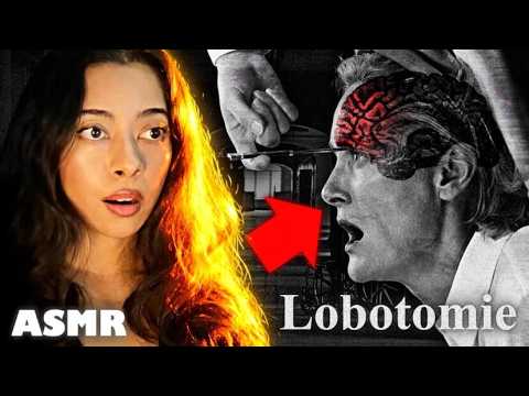 ASMR science facts that are genuinely creepy