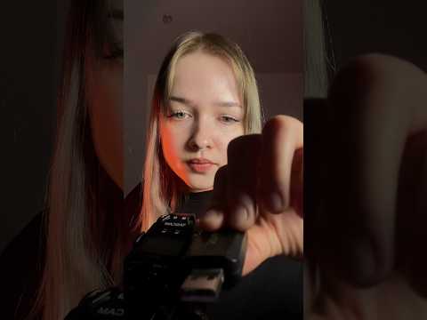 абсурдный асмрчик 🤪