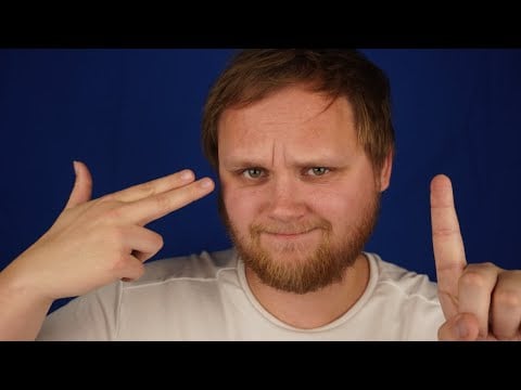 ASMR | Political Violence is Bad, Actually