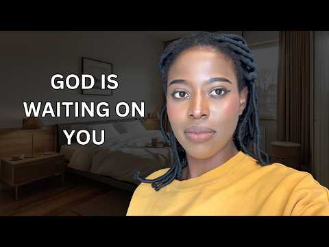 If this Video Shows Up.. God wants you to start creating