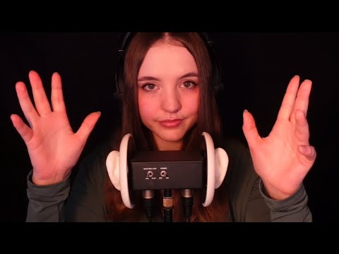 🖤 ASMR 🖤 Sleep Magic 🖤 1 hour 🖤