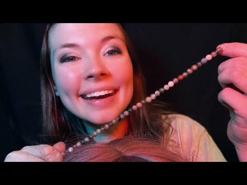 ASMR Triggers YOU Chose