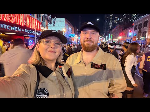 ASMR USA Road-trip Honeymoon Vlog | Part 2 🚗💕