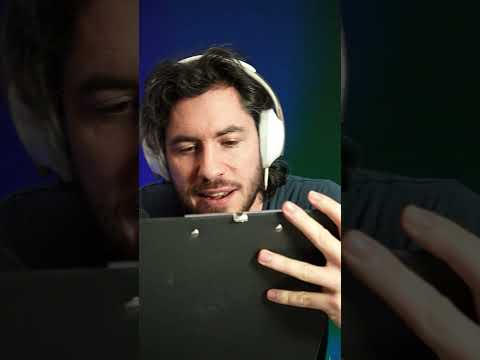 Je devine votre lieu d'habitation #asmr