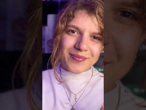 Oi, posso te massagear? #asmrroleplay #relax #asmr #asmrsounds #asmrvideo #massagem #massage