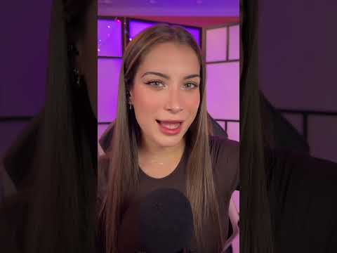 Deja que chequee rápido 👀👀👀👀👀 #asmr #asmrvideo #asmrespañol
