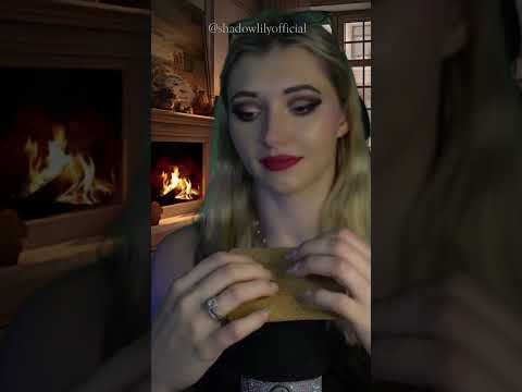 ASMR tapping #asmr #asmrtriggers #tapping #satisfyingasmr #relaxingasmr