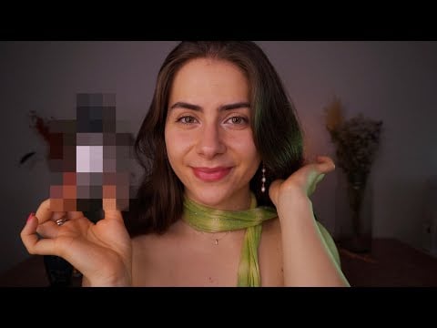 ASMR Dinge, ohne Die Ich Nicht Leben kann 🙈