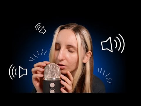 ASMR FR | Bruits de Bouche imprévisibles : Tu Ne Sais Pas Quand il y aura des... *Sksksksksk* 👅