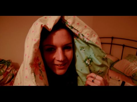 ASMR | Duvet Appreciation Society