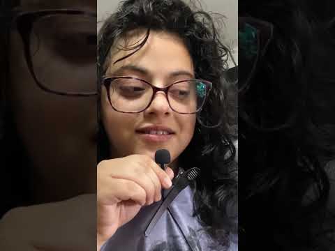 Asmr com pirulito explosivo! 🍭💥