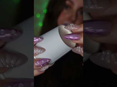 ASMR Cup Tapping #asmr #tingles #relax