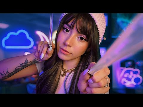 ASMR For When You Don’t Know What Video To Watch 🌛✨