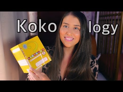 ASMR | "Style" Imagination Personality Test (Kokology)