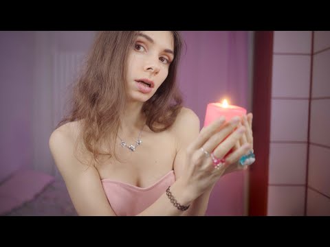 ASMR - Follow The Light 💗✨