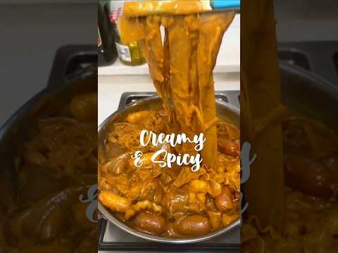 You Can Easily Make Viral Mukbang Food