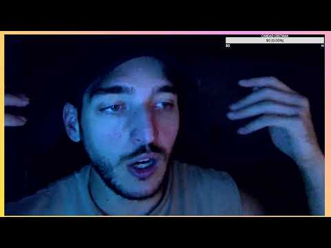 Emisión en directo de SeluAsmr