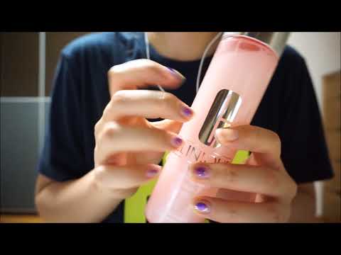 [ASMR] (Talking) Ear Massaging Role Play, 귀 마사지 상황극