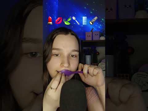 asmr emoji #relax #asmr