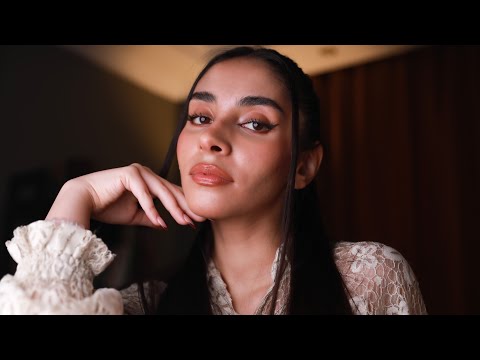 Persian ASMR | آروم شو و استراحت کن 💤 