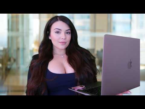 ASMR POV | Your Employee Needs Extra Help (Personal Attention & Flirting)