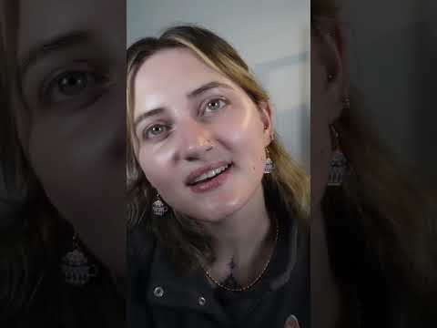 Big Scissor CHOP! 💇‍♀️ #asmr