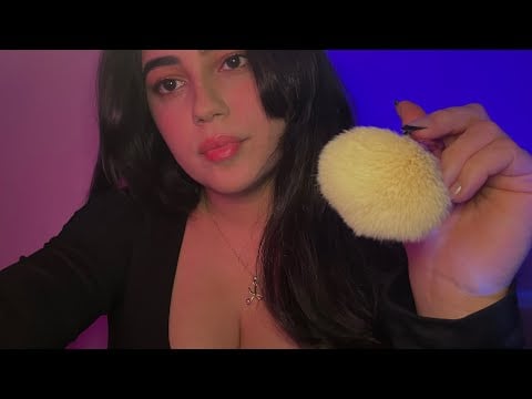ASMR Visuals That Give You Instant Full Body Tingles✨ 