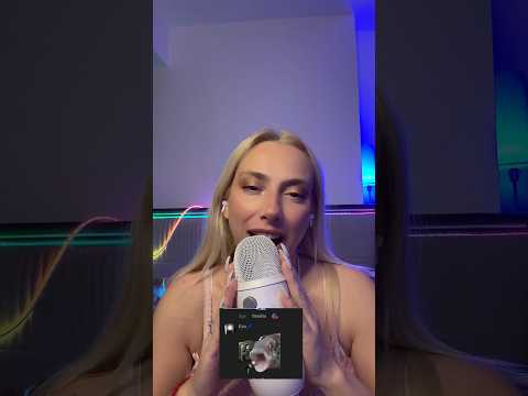 Bol bol hareketli yorum istiyorum 🤍#asmr #emoji #emojichallenge #asmr