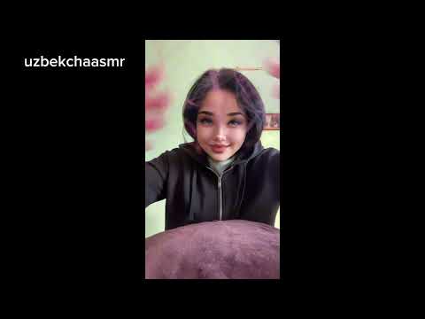 ASMR. Sartarosh dugona. Sochni qirqish, tarash