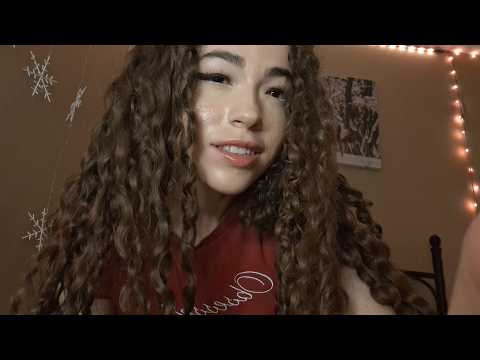Voice Reveal ASMR