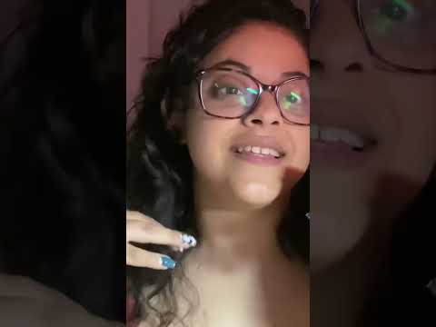 ASMR TESTE DE MICROFONE