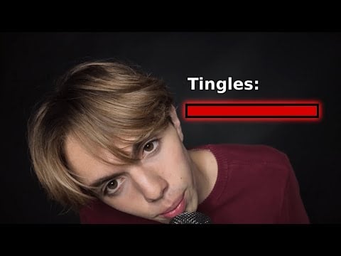 The Most Tingly ASMR Video Today (Mouth Sounds)....
