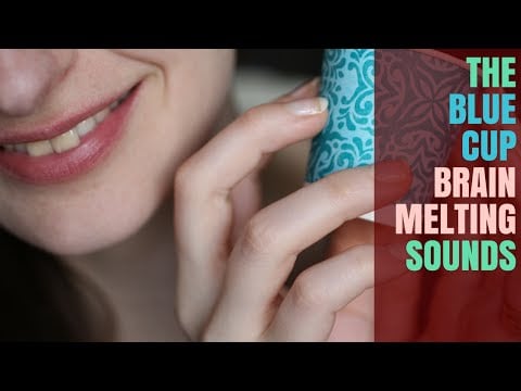 Brain Melting Video - Up Close to Your Ears And Eyes ASMR
