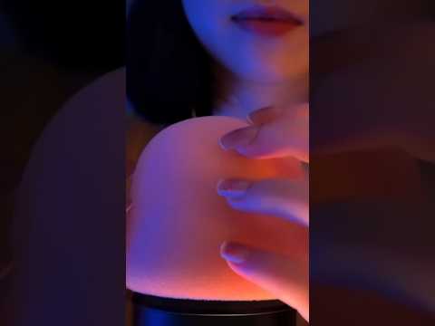 Asmr Mic Scratching , Fall Asleep