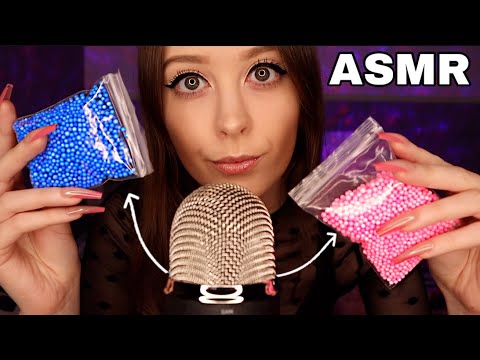 ASMR: LEQUEL DONNE LE PLUS DE FRISSONS ? 😍 Fais ton CHOIX