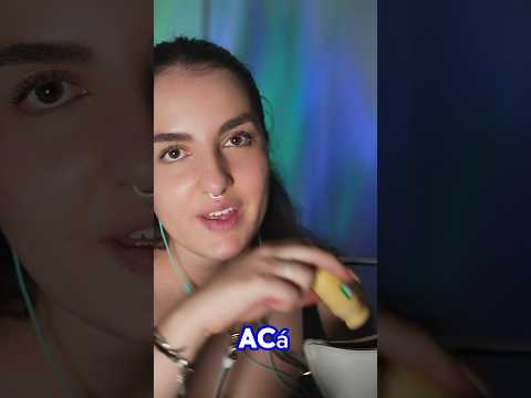 ESTO ES LO QUE LLEVO EN MI BOLSO! #asmr #relax #shorts #viral