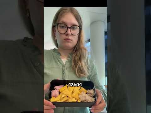 ça bouffe ! #asmr