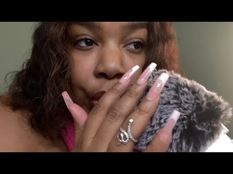 ASMR | Pure Mouth Sounds 👄 | brieasmr