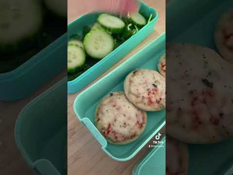 Quick lunchbox ideas🍱 #asmr #lunchbox #shorts #asmrsounds