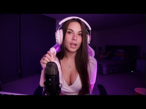 ASMR | Gamer Girl Helps You Relax 💕