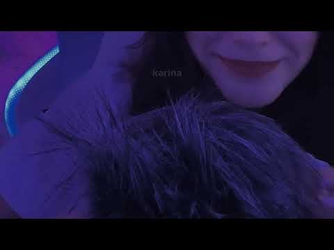 Calming ASMR for Sleep